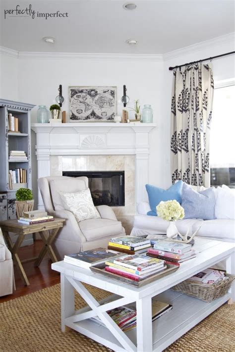 Living Room Updates Perfectly Imperfect Blog Quality Living Room