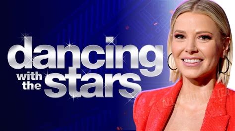 Ariana Madix Joining Dancing With The Stars After Messy Breakup