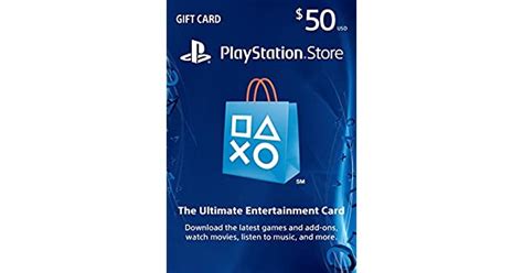 Go to playstation store > scroll to the bottom of the sidebar > redeem codes. $50 PlayStation Store Gift Card [Digital Code ...