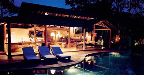 Uxua Casa Hotel And Spa • Brazilian Luxury Travel Association