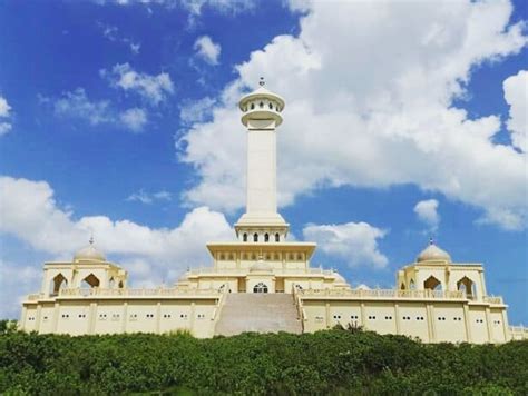 6 Museum Islam Di Indonesia Perluas Wawasan Dan Iman