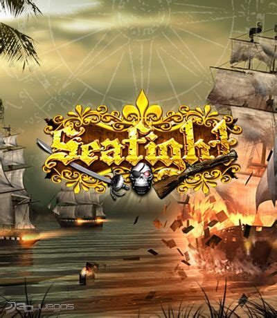 Esta página enumera los juegos del 166 al 220. Seafight - Juega Gratis al juego de Barcos Piratas - 3DJuegos