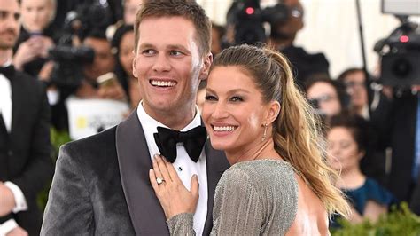 Find the perfect tom brady wife stock photos and editorial news pictures from getty images. Get To Know Tom Brady's Wife and Why Gisele Bundchen Has a Net Worth of $400 Million ...