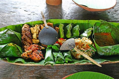 Enticing Indonesian Foods To Tickle Your Tastebuds Flavorverse