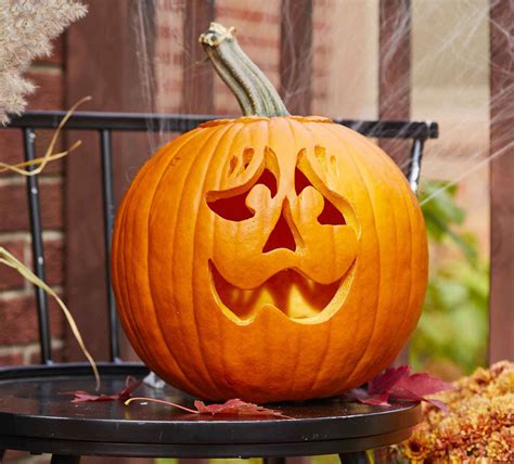 Why Is Pumpkin Carving A Halloween Tradition Better Homes And Gardens