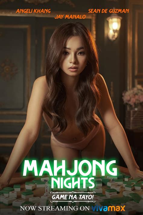 Mahjong Nights 2021