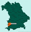 Bad Wörishofen | Stadtübersicht & Informationen