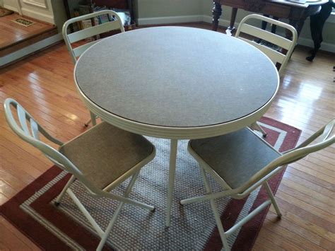 100 Round Card Tables And Chairs Best Master Furniture Check More At