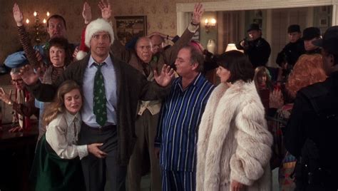 In our national lampoon category. National Lampoon's Christmas Vacation | New Beverly Cinema