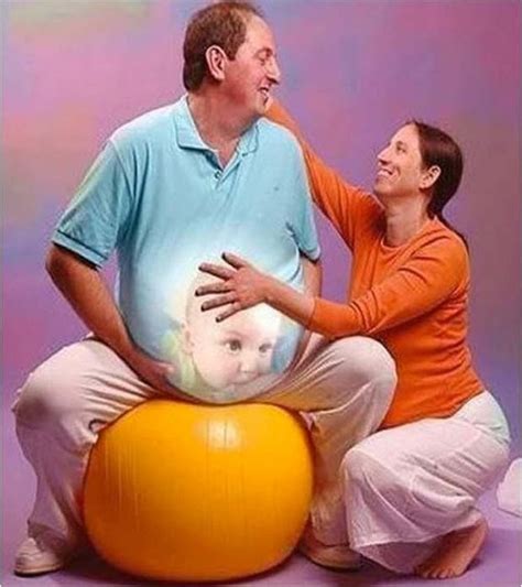 The 31 Most Awkward Pregnancy Photos In The History Of Pregnancy Photos Emlii