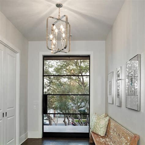 Entryway And Foyer Lighting Ideas At Lumens