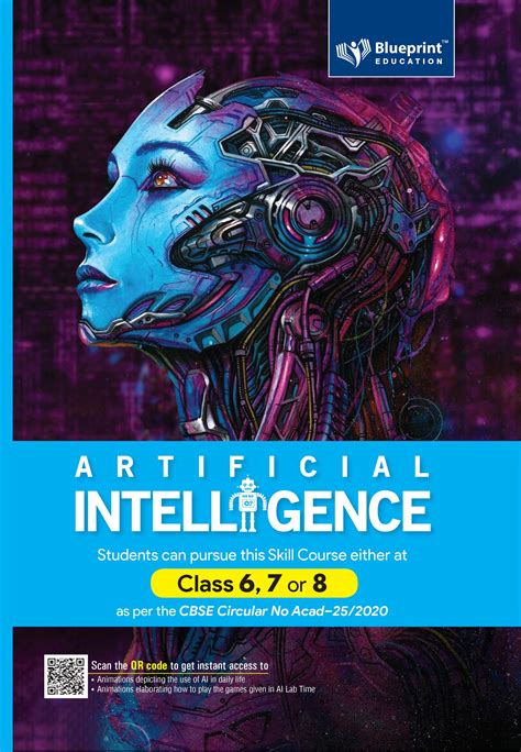 Artificial Intelligence Skill Course Class 6 7 Or 8