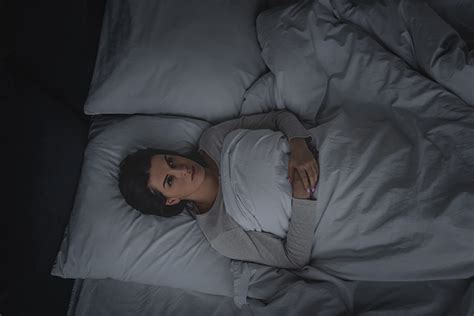 The Link Between Sleep Disturbances And Diabetes Diabetes South Africa