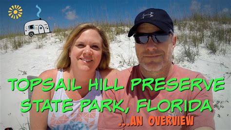 Buy or sell a campground membership. What we like about....Topsail Hill Preserve State Park ...