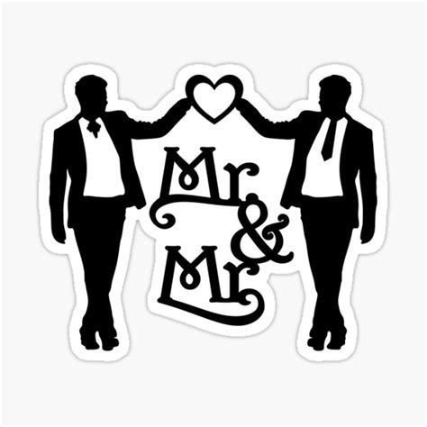 Gay Wedding T Shirt Party Same Sex Wedding T Shirts Mr And Mr Theme Perfect Gay Bachelor