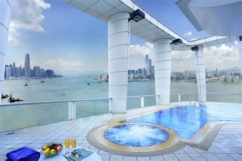Hong Kong Causeway Bay Hotel 2018 Worlds Best Hotels