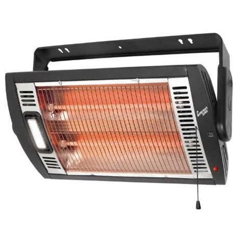 Maybe you would like to learn more about one of these? 5 Best Electric Patio Heaters - Excellent outdoor tool ...