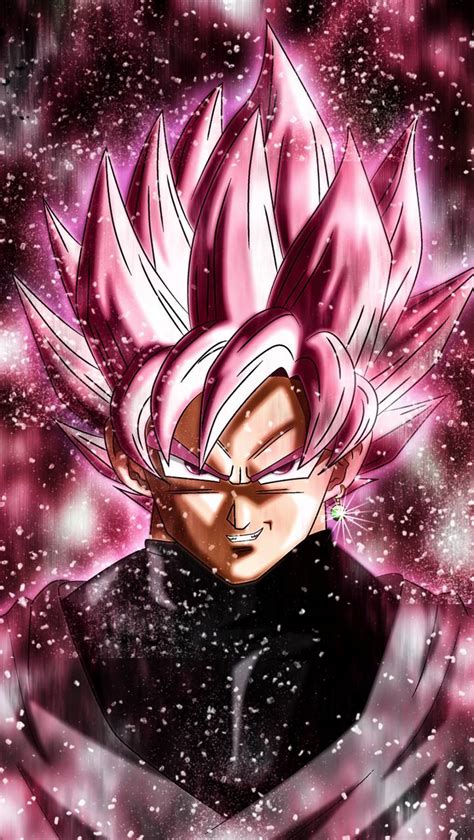 Goku wallpapers for 4k, 1080p hd and 720p hd resolutions and are best suited for desktops, android phones, tablets, ps4 wallpapers. Goku Rosé Wallpapers - Wallpaper Cave