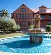 7 places to visit on ASU Tempe campus – Arizona State University – Medium