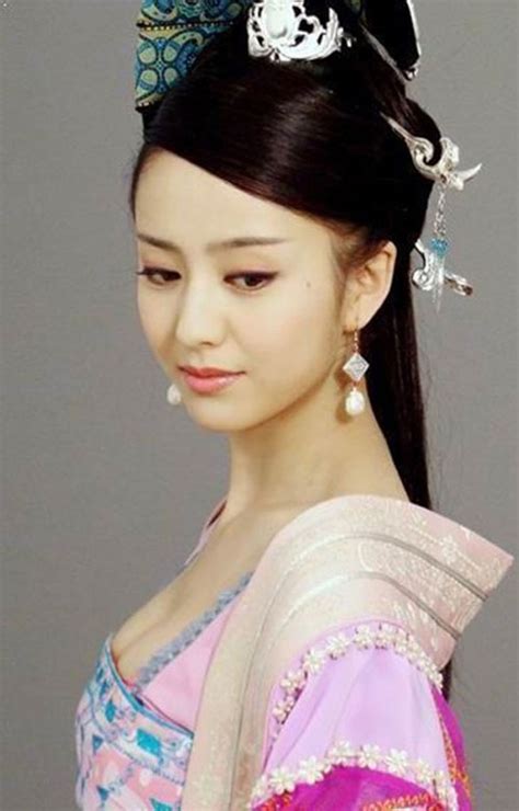 8 Hoàng Hậu Thời Hán Xinh đẹp Nhất Màn ảnh Phim Trung Quốc