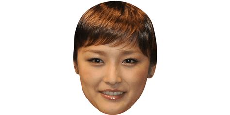 Rika Ishikawa Morning Musume Celebrity Mask Celebrity Cardboard Cutouts Hot Sex Picture