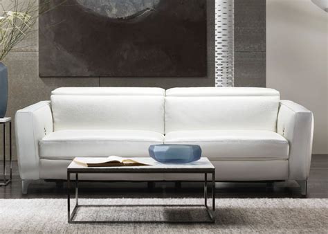 Natuzzi Italia Volo Sofa Midfurn Furniture Superstore