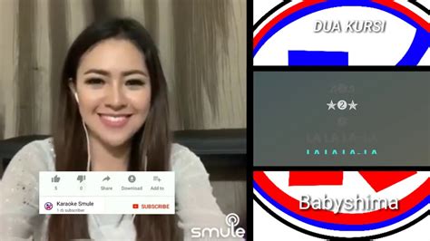 Install the latest version of duet smule karaoke 2020 app for free. Duet Karaoke Dangdut Smule - Kursi - YouTube