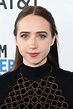 Zoe Kazan – 2019 Film Independent Spirit Awards • CelebMafia