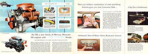 Directory Index Mercury1958 Mercury1958mercurywagonsbrochure