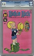 Richie Rich (1960 1st Series) comic books graded by CGC