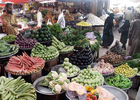 Kissan Platforms Established In 31 Vegetable Markets In Punjab