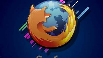 Firefox Browser Web Internet Wallpapers