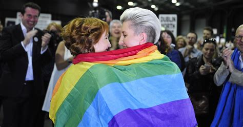 ireland legalizes gay marriage in historic vote free hot nude porn pic gallery