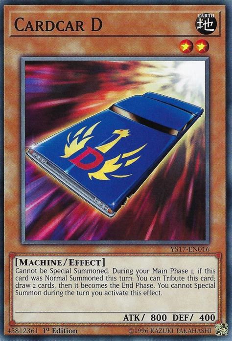 After this you can't draw anymore cards via card effect. Top 10 Cards You Need for Your Exodia Yu-Gi-Oh Deck ...