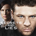 Secrets & Lies Temporada 1 [10/10|WEB DL|720p|Lat-Ing|x264] - Crackflix