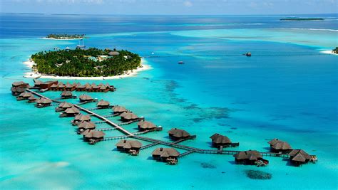 Top Best Places To Visit In Maldives Travelholicq