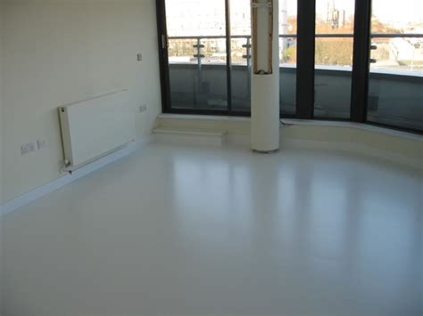 Each berkshire flooring collection features a line of seamless carpet tiles based around a specific style. Seamless Poured Liquid Polyurethane Flooring Systems Newcastle Upon Tyne - Contemporary - Living ...