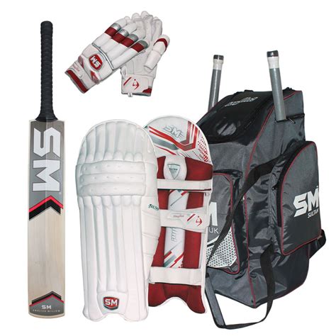 Sm Cricket Uk