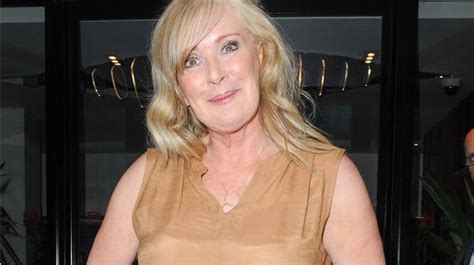 Beverley Callard Has Hope In Depression Battle After Finding A New