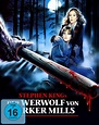 Der Werwolf von Tarker Mills - Limitiertes Mediabook (Blu-ray)