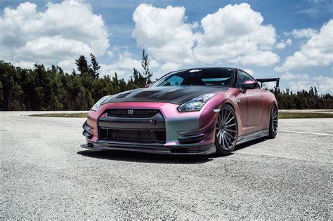 If you see some nissan gtr r35 wallpapers you'd like to use, just click on the image to download to your desktop or mobile devices. Nissan GT-R Full HD Wallpaper and Background Image ...