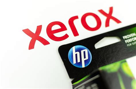 Xerox Raises Hp Acquisition Offer To 24 Per Share