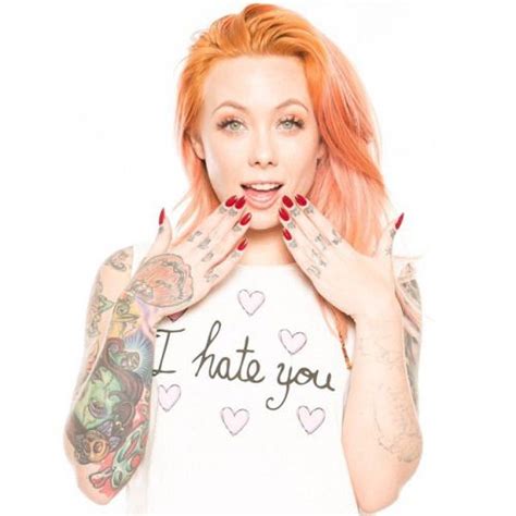 Megan Massacre Tattoo Life Ink Tattoo Tattoed Girls Inked Girls Bad Girls Girl Tattoos