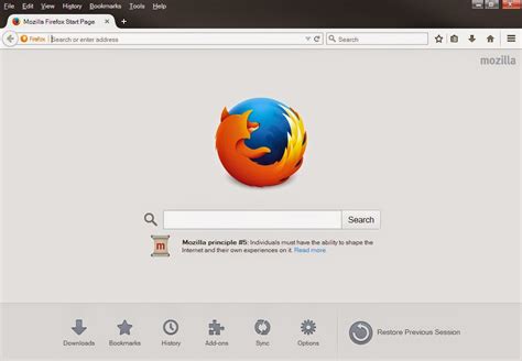 Firefox Setup Latest Version Offline Installer Full Pc Software Games And Other Mix