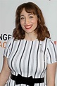 Regina Spektor at Orange is the New Black Season 4 Premiere in New York ...