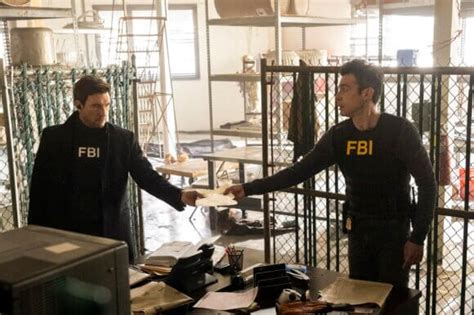Fbi Most Wanted Season 4 Episode 16 Photos Cast And Promo