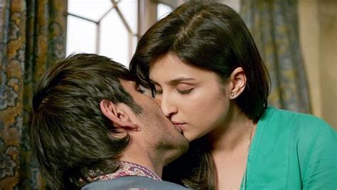 Best Bollywood Onscreen Kisses Of 2013 Indiatoday