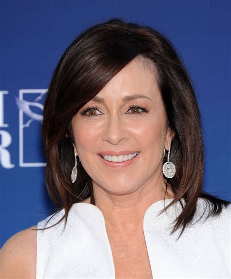 Actress Patricia Heaton Criticizes Journalists For Their Insults Of