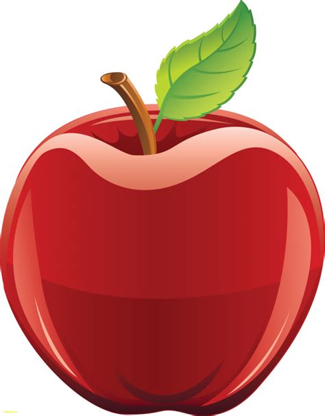 Clipart Apples Simple Clipart Apples Simple Transparent Free For
