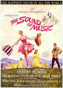 Angela cartwright, anna lee, ben wright and others. The Sound of Music (film) - Wikipedia